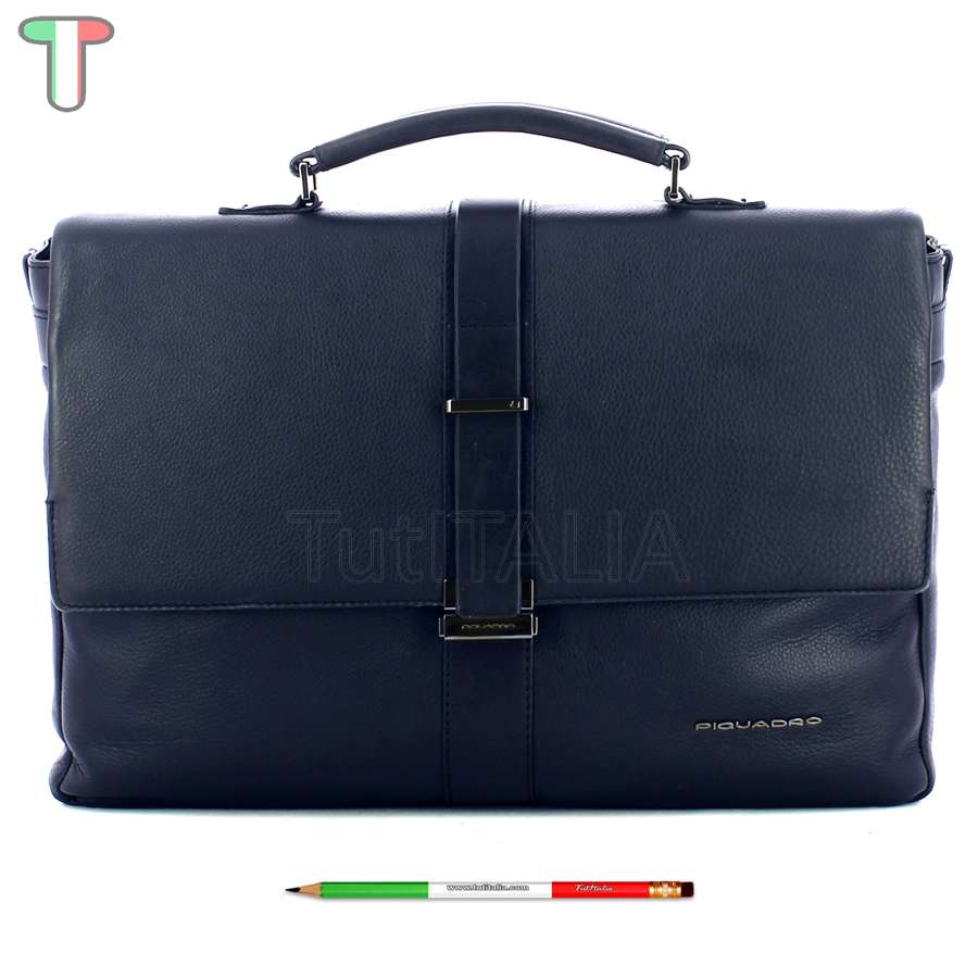 Piquadro CA3997S98 / BLU Porta PC Bae 15.6