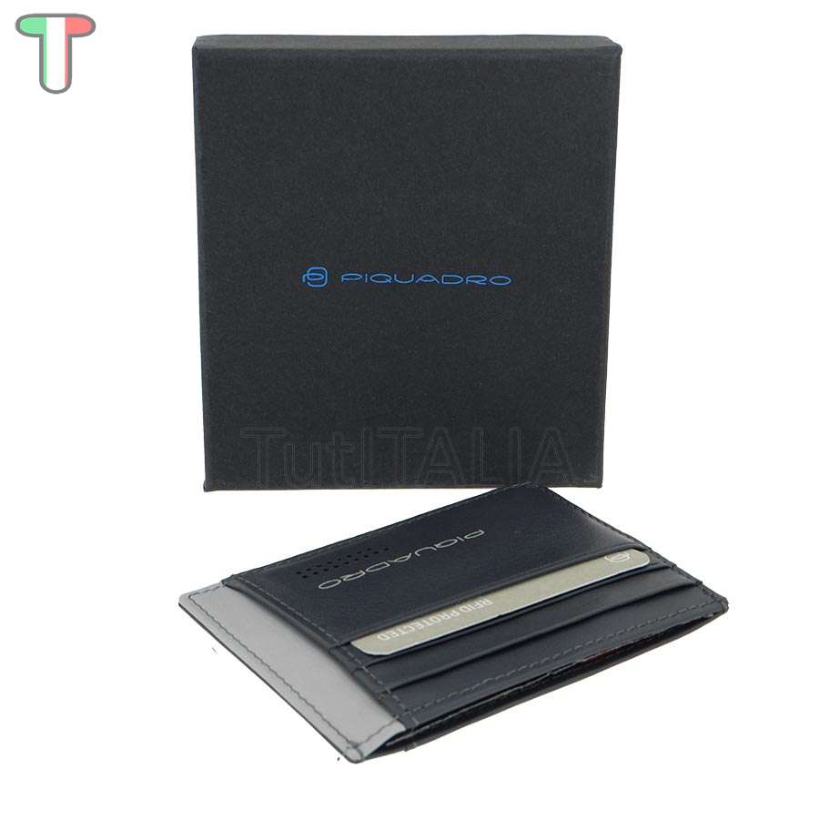 Piquadro PP2762UB00R / GRN Urban