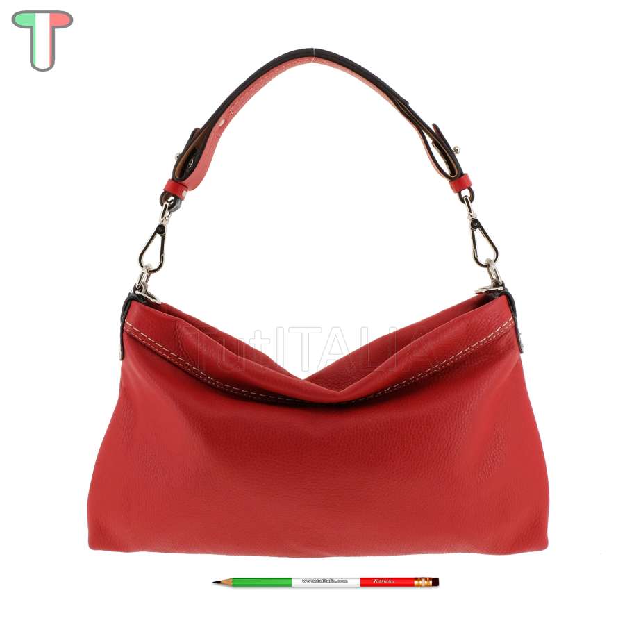 Sem Vaccaro Alce Multicolor Rosso 237