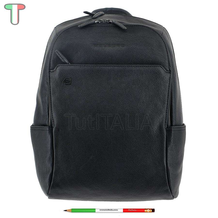 Piquadro CA3214B3 / N Black Square