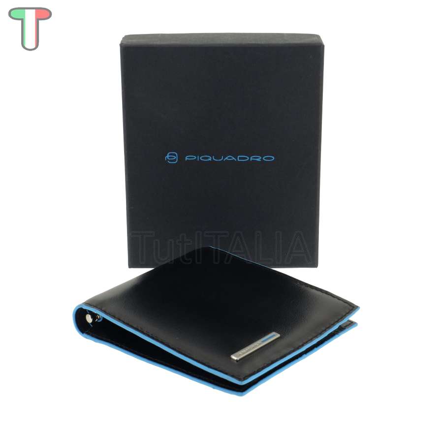 Piquadro PU1666B2 / N Blue Square