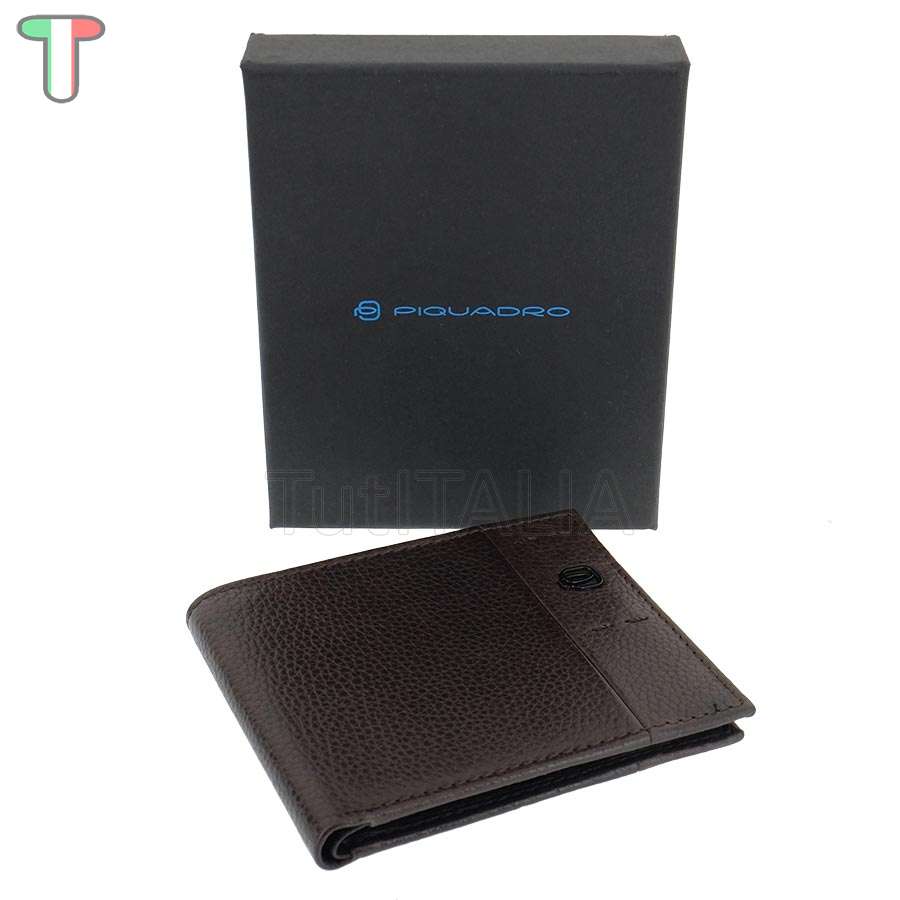 Piquadro PU3891P15S / TM