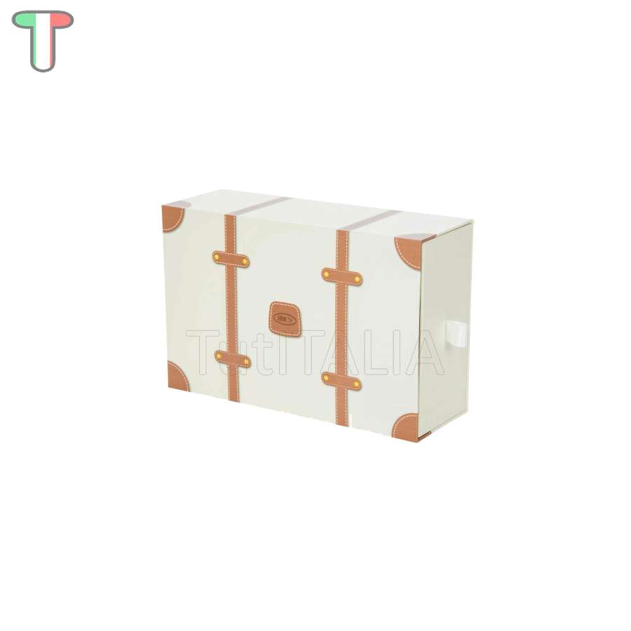 Bric's Bellagio Legacy BB608370.078 Olive