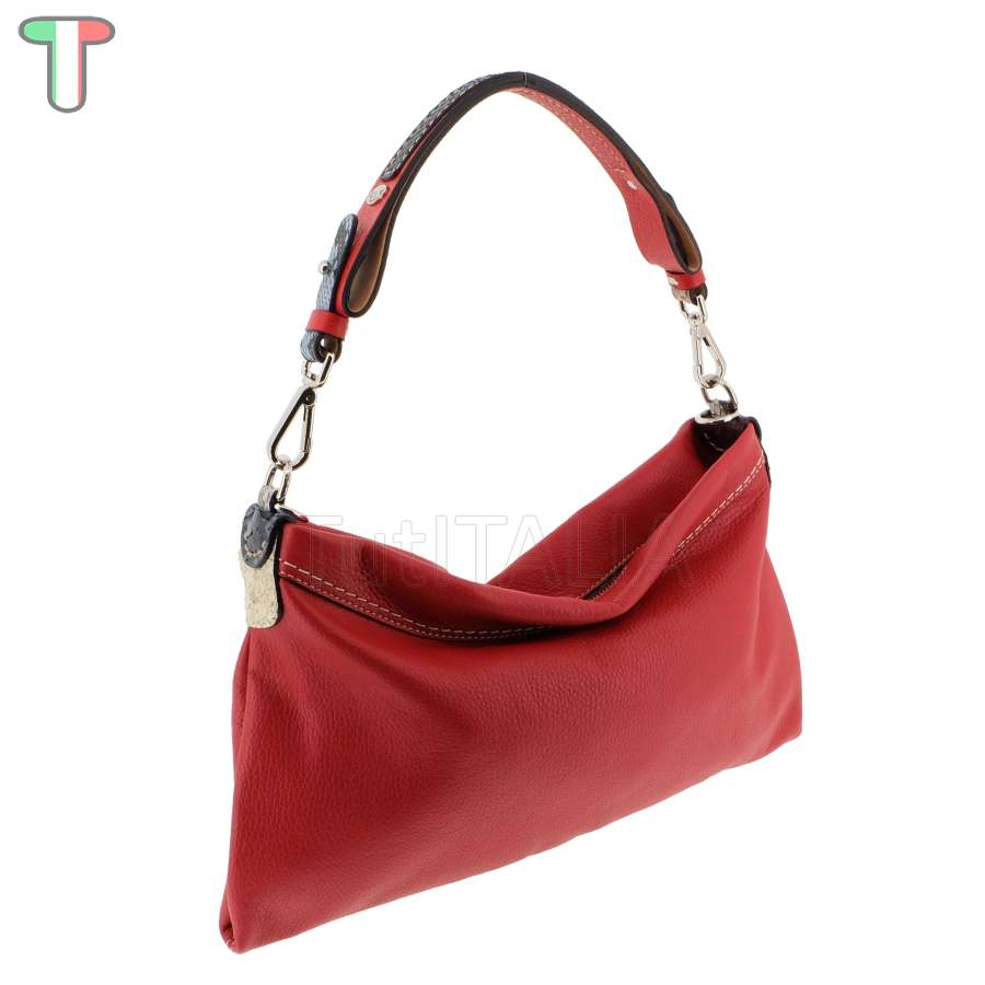 Sem Vaccaro Alce Multicolor Rosso 237