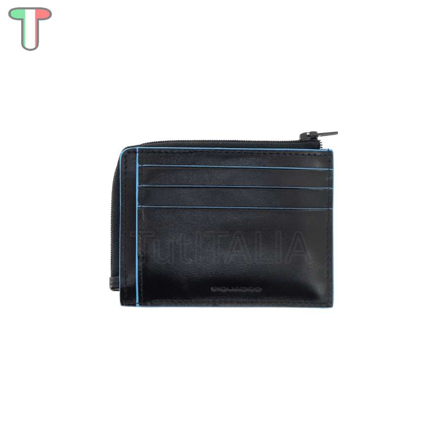 Piquadro PP4822B2R / N Blue Square