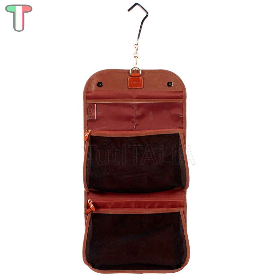 Bric's Life BLF00676.216 Camel