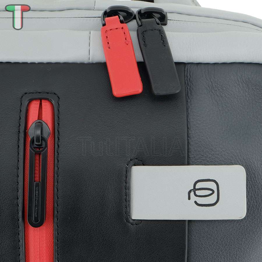 Piquadro CA3214UB00 / GR / N Urban