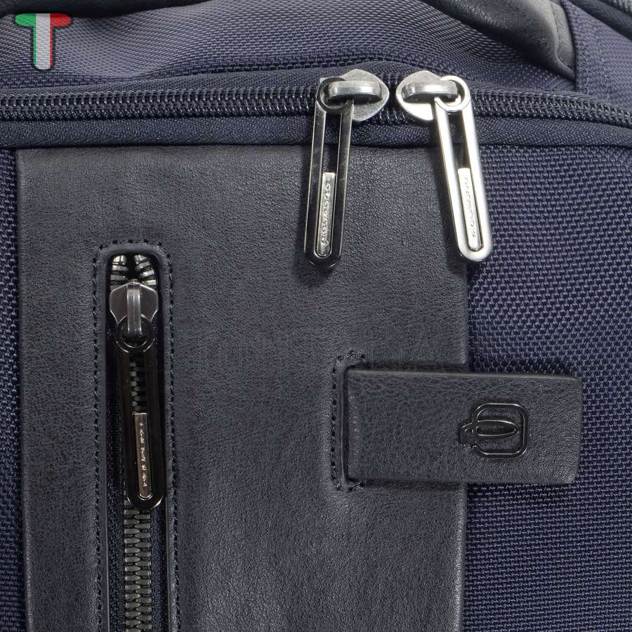 Piquadro CA4532BR2L / BLU Brief 2