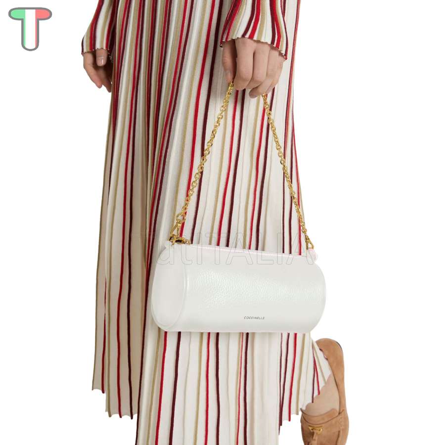 Coccinelle Aura Blanco E5QH0550201_H14