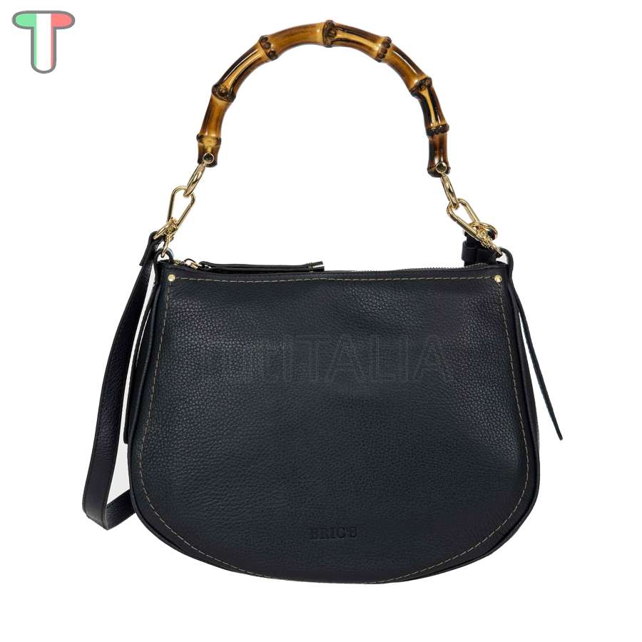 Bric's Margherita BWC07517.001 Black