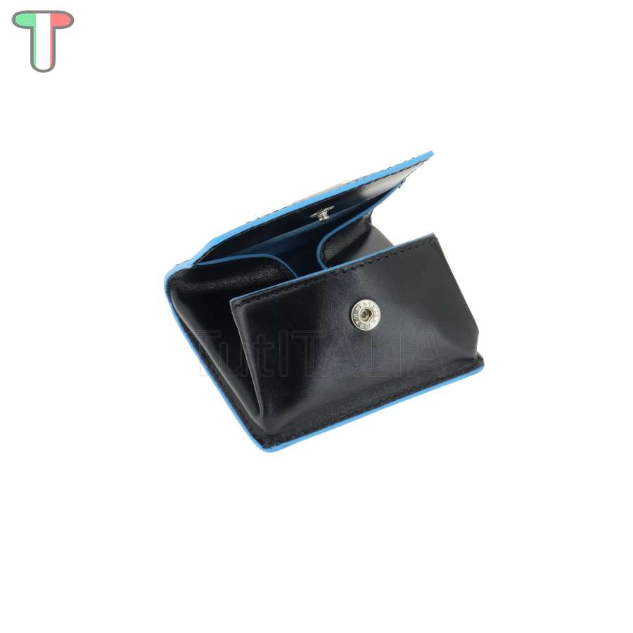 Piquadro PU2634B2 / N Blue Square