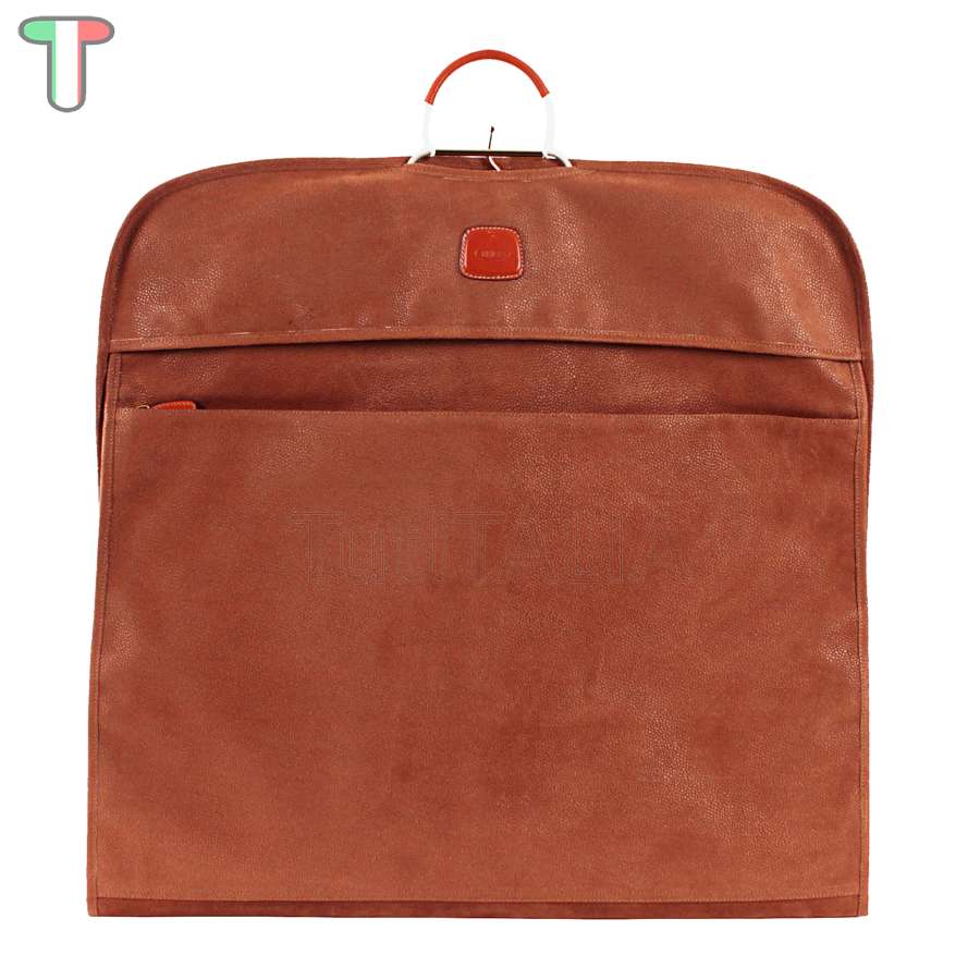 Bric's Life BLF00332.216 Camel