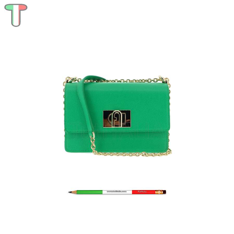 Furla 1927 Mini Grass BAFKACO ARE000 1007 1255S