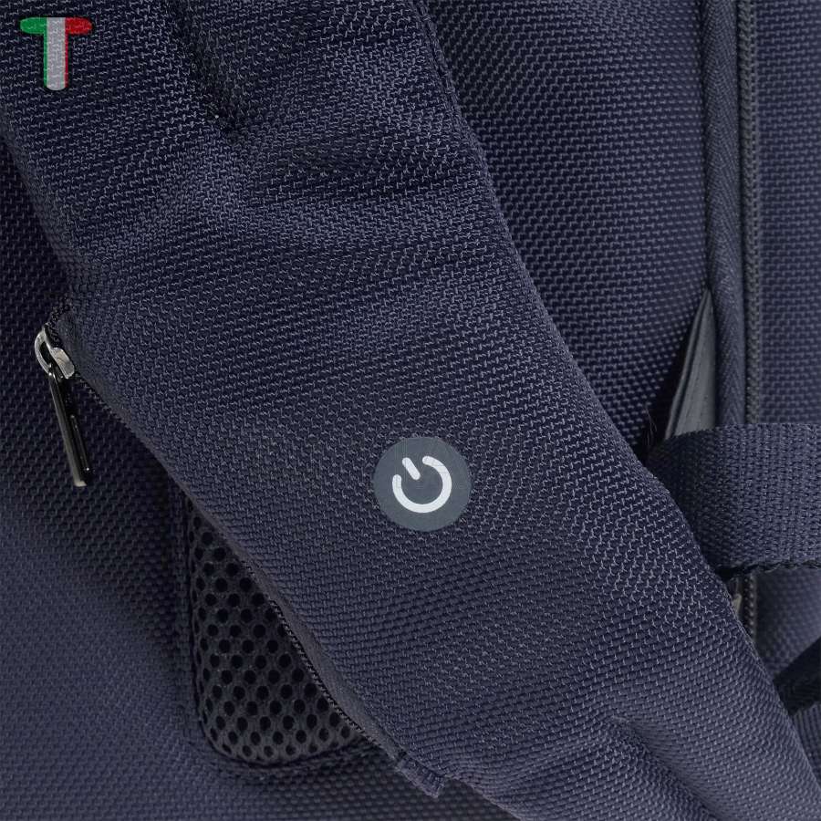 Piquadro CA4532BR2L / BLU Brief 2