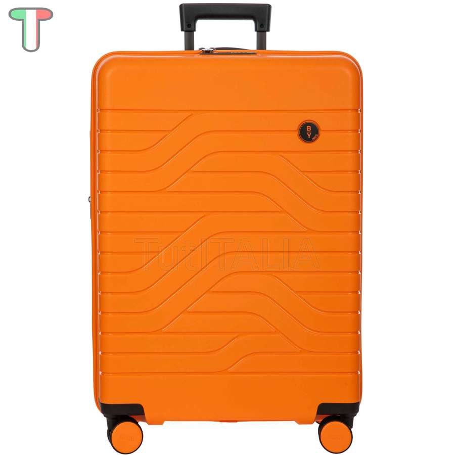 Bric's Ulisse B1Y08431.055 Orange