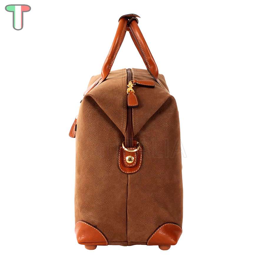 Bric's Life BLF20203.216 Camel