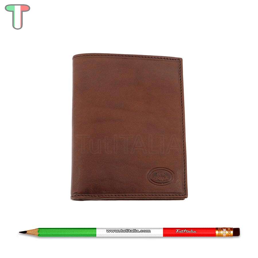 The Bridge Story Uomo Marrone TB 01840901 14