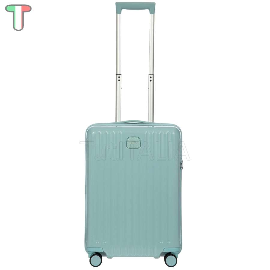 Bric's Positano BNK08027.319 Light Blue