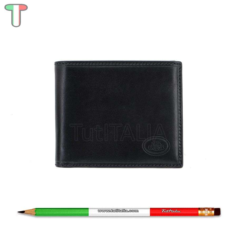 The Bridge Story Uomo Nero 01440501 20