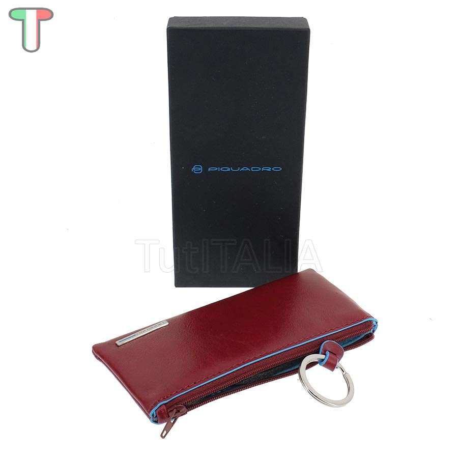 Piquadro PC1514B2 / R Blue Square