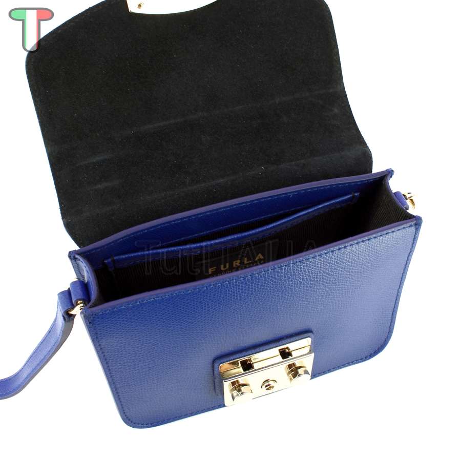 Furla Metropolis Mini Pacific WB00217 ARE000 1007 1274S