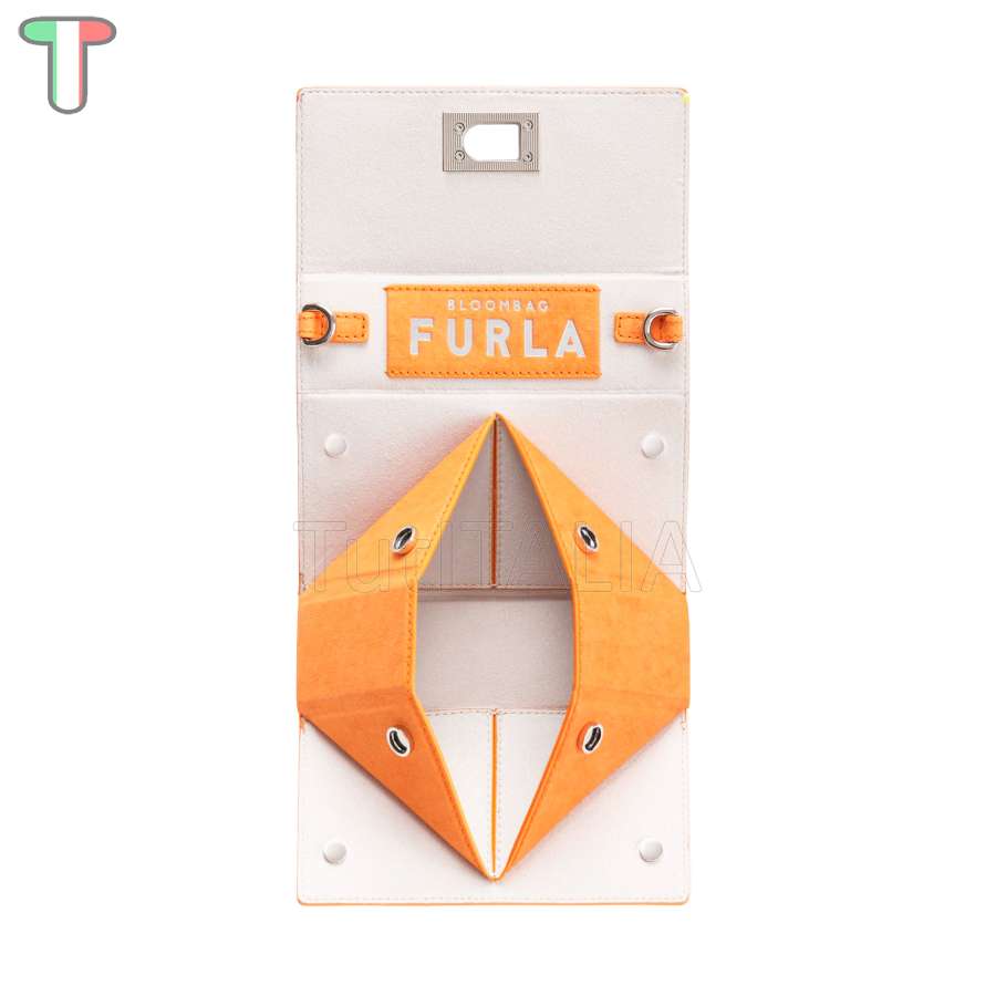 Furla Bloom Bag Mini Gerbera WB00685 BX1233 9046 GEB00