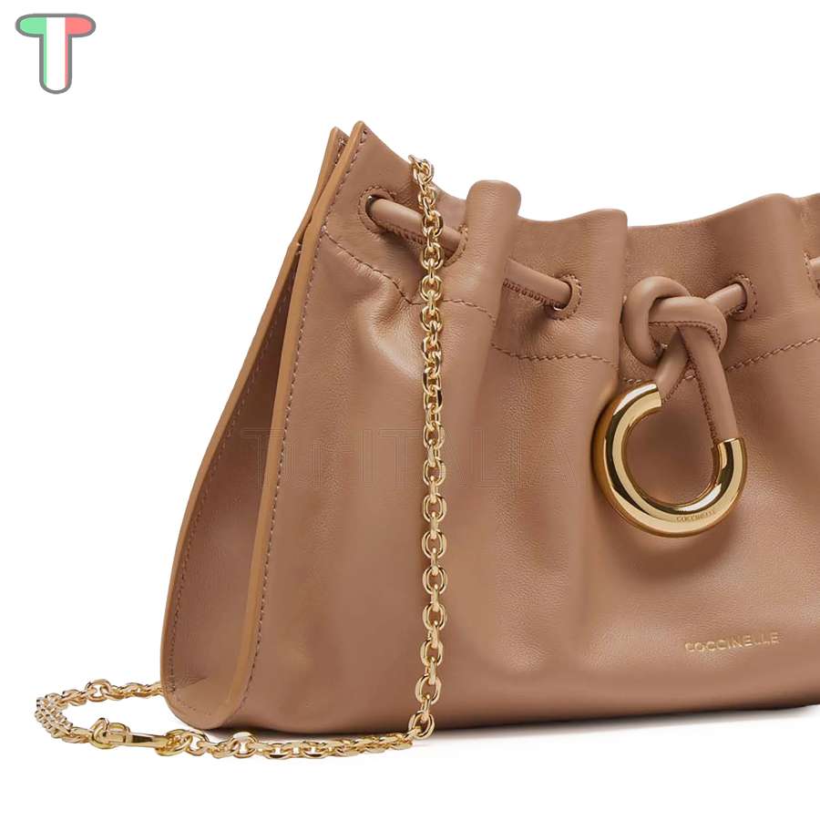 Coccinelle Isabela Skin E1SCA190101_N71