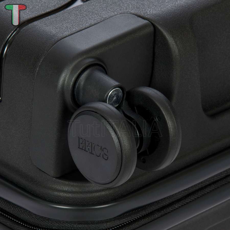 Bric's Ulisse B1Y08430.001 Nero