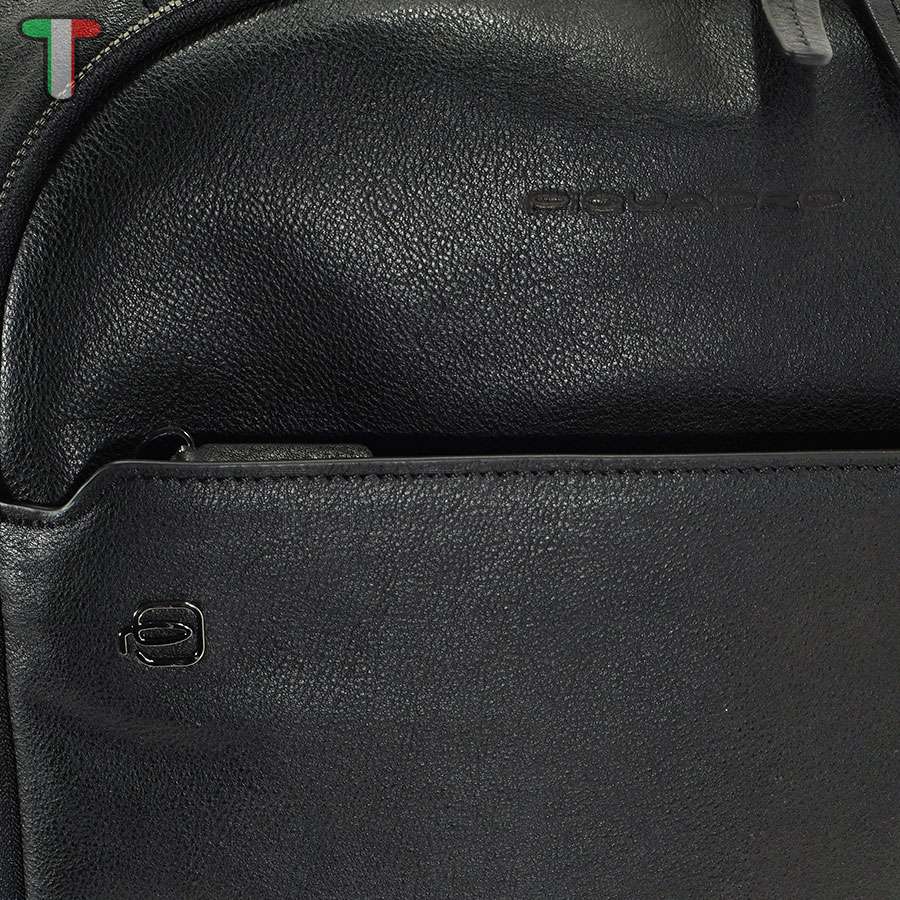 Piquadro CA4762B3 / N Black Square