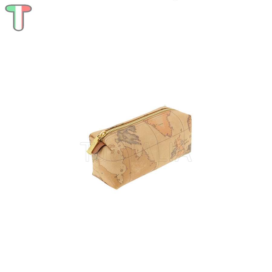 Alviero Martini 1 Classe Geo Classic Naturale CM0106000 0010