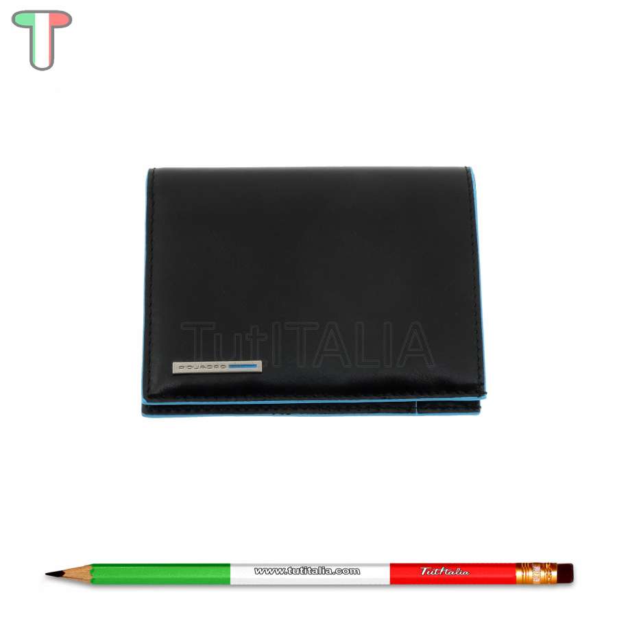 Piquadro PU1393B2 / N Blue Square