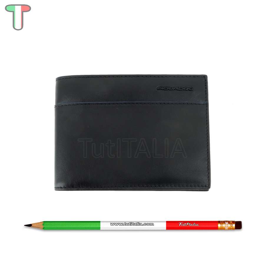 Piquadro PU6190B2VR / N B2 Revamp