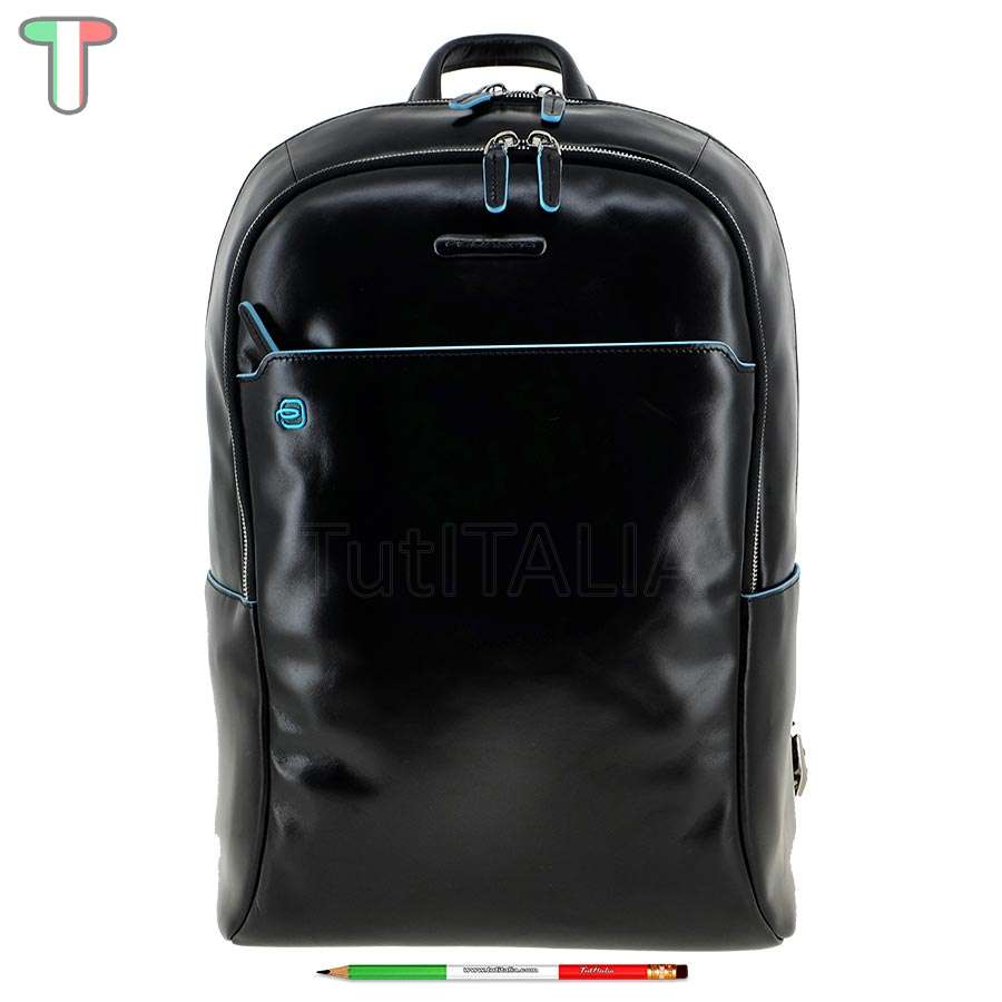 Piquadro CA4762B2 / N Blue Square