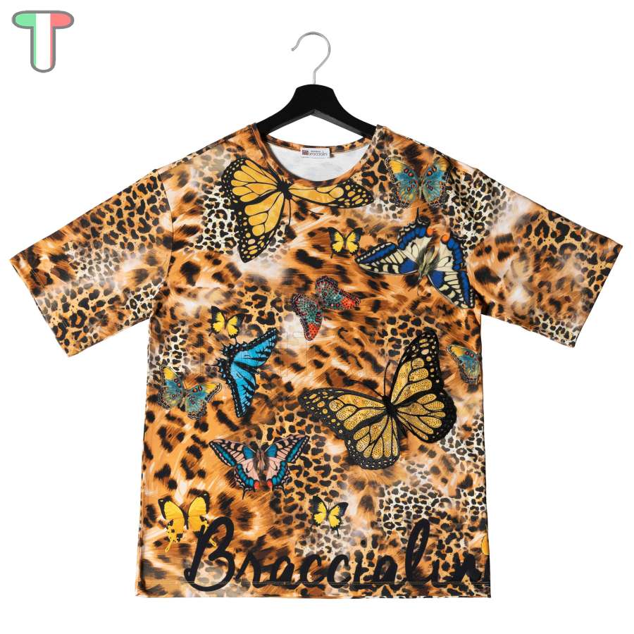Braccialini T-shirt BTOP366-XX-500