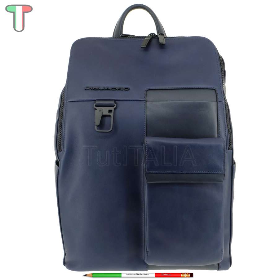 Piquadro CA5988S123 / BLU Finn