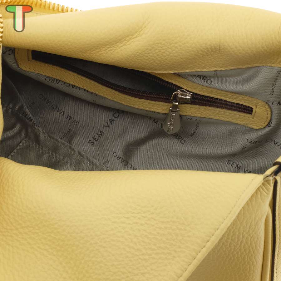 Sem Vaccaro Alce Giallo 613