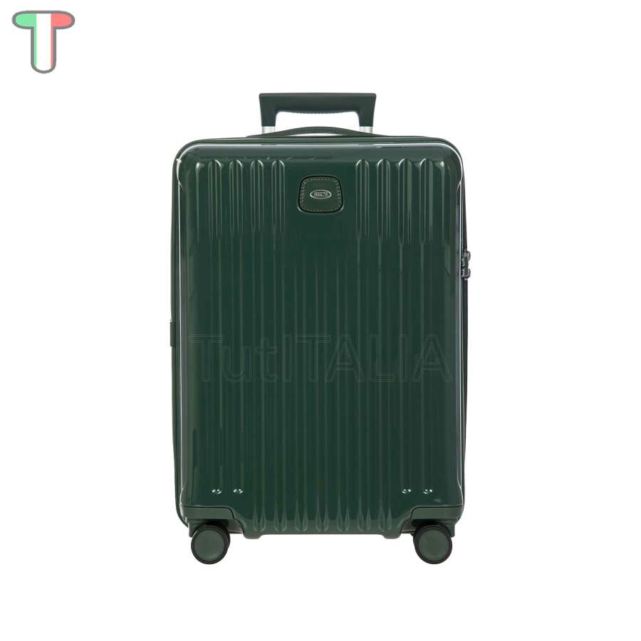 Bric's Positano BNK08027.090 Emerald Green