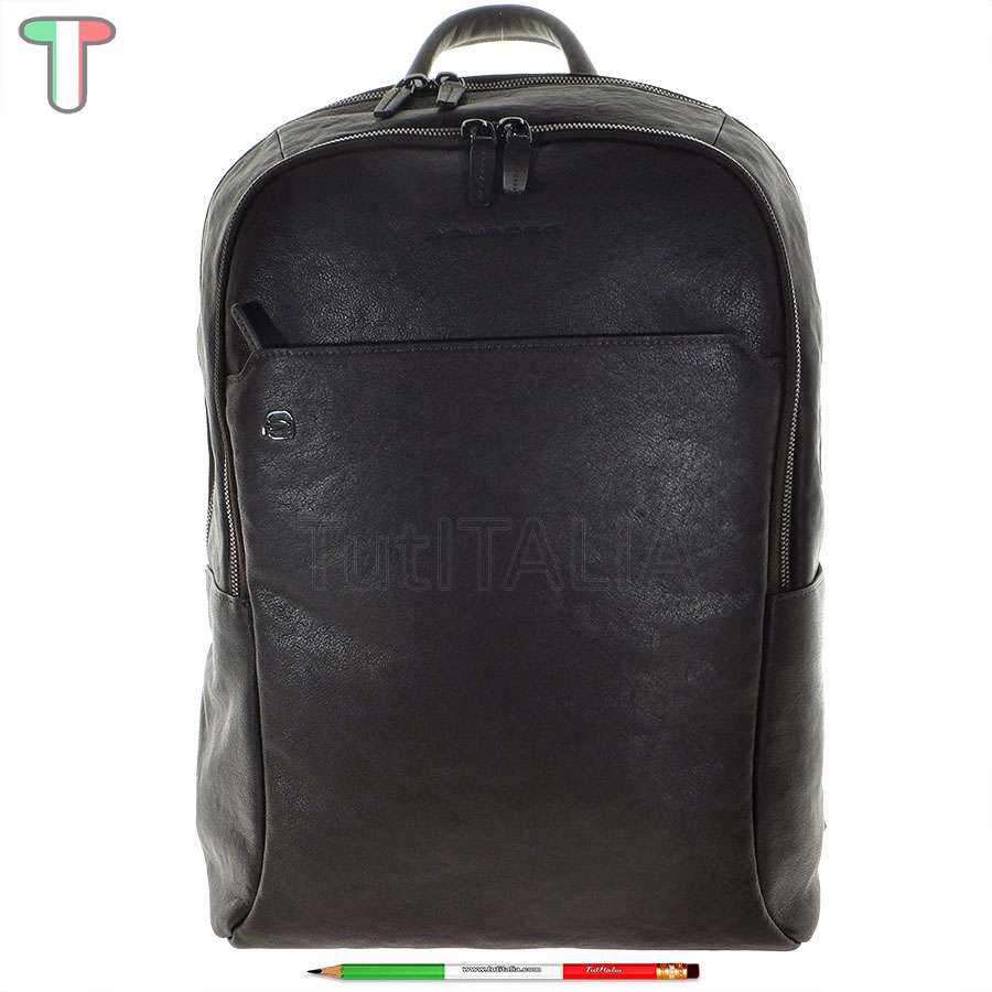 Piquadro CA4762B3 / TM Black Square