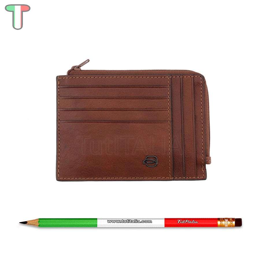 Piquadro PU1243B3R / CU Black Square