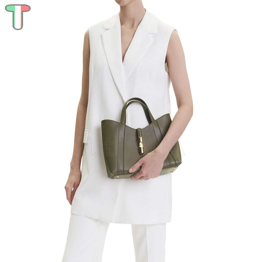 Furla Goccia S Sage WB01789 BX3353 1007 2810S