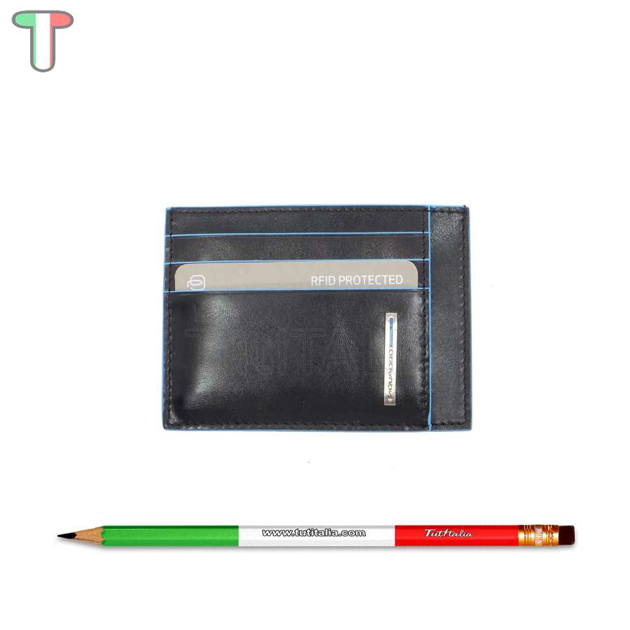 Piquadro PP2762B2R / N Blue Square