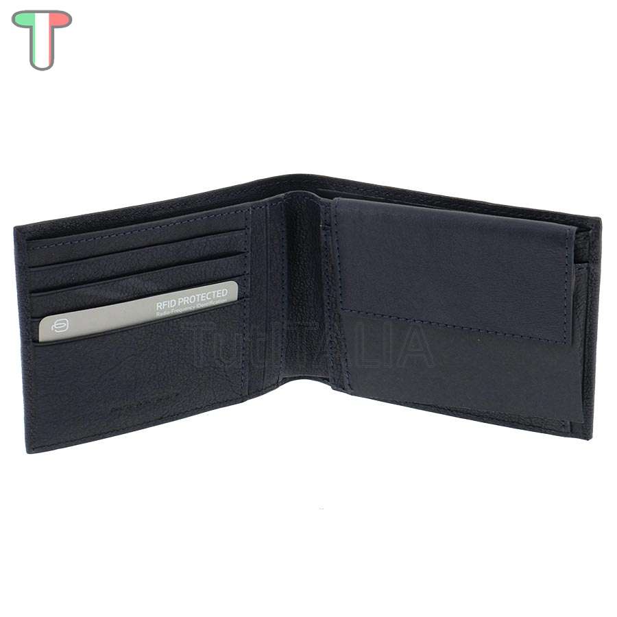 Piquadro PU257B3SR / BLU3