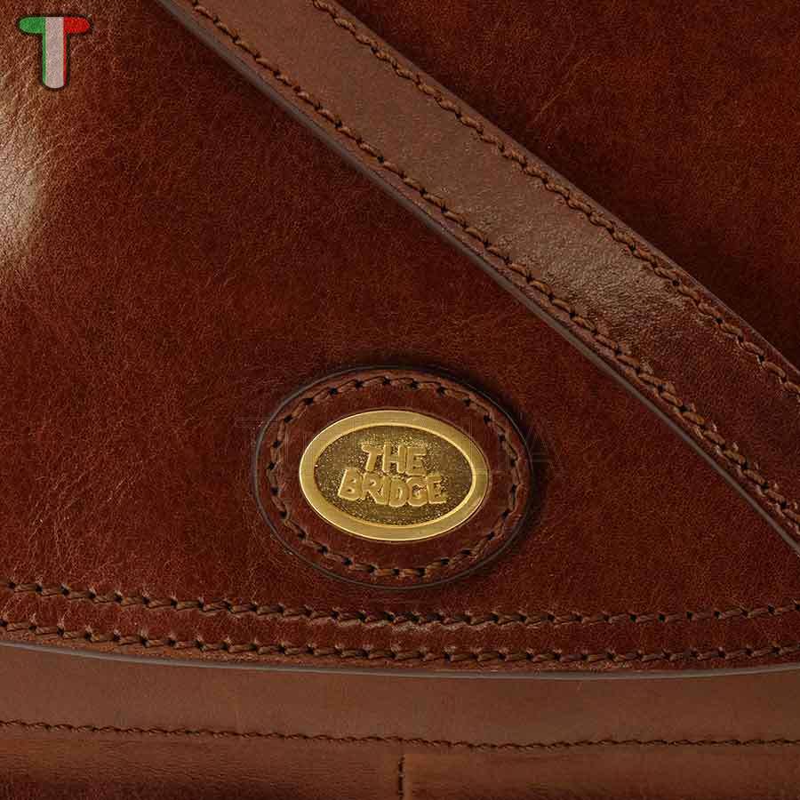 The Bridge Story Donna Marrone TB 14 04402201