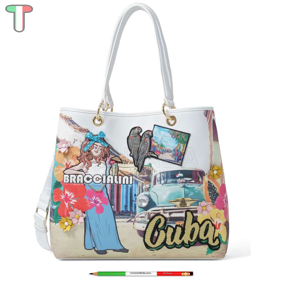 Braccialini Cartoline B17622-YY-818