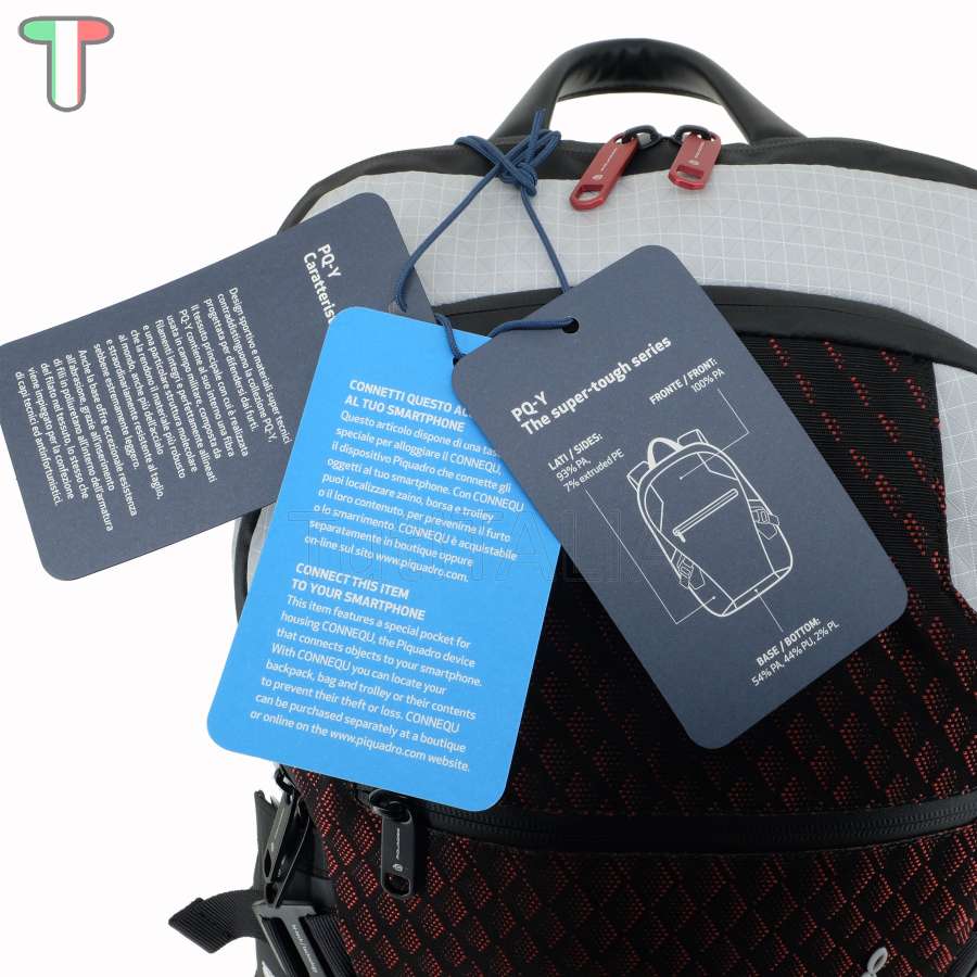 Piquadro CA5151PQY / GRR PQ-Y