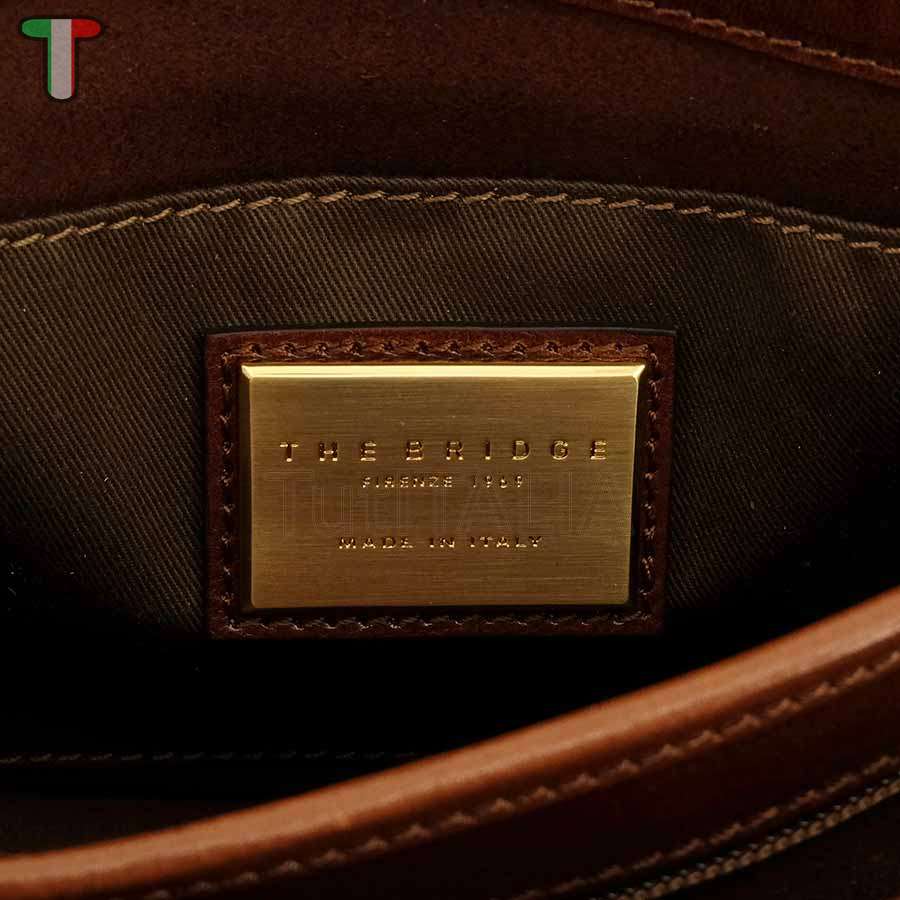 The Bridge Story Donna Marrone TB 14 04402201