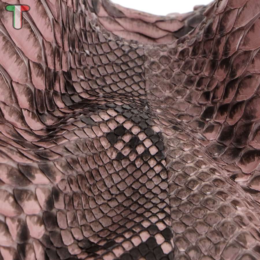 Sem Vaccaro Pitone Rosa 408