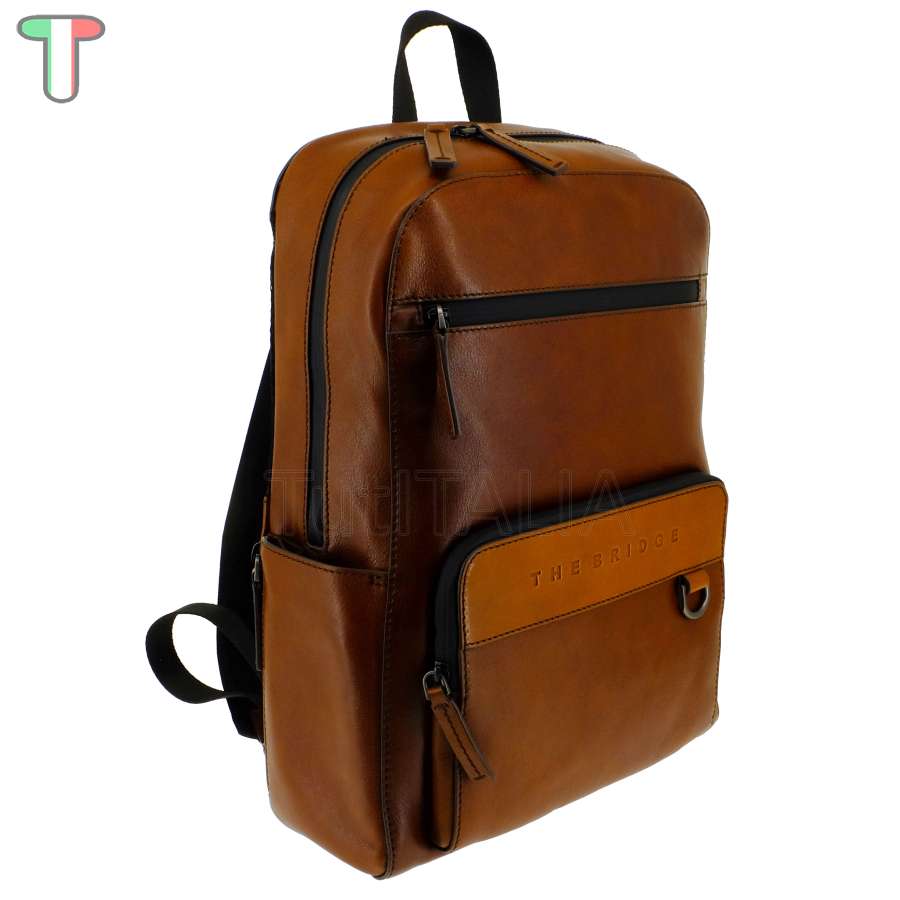 The Bridge Damiano Marrone TB/Rut.Sc.Opaco 063413EX 1A