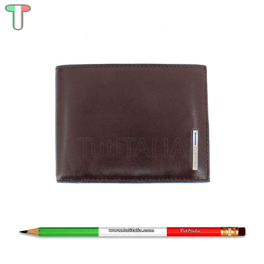 Piquadro PU1240B2 / MO Blue Square