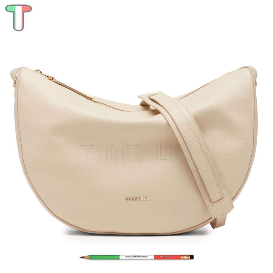 Coccinelle Lea Silk E1L60130301Y87